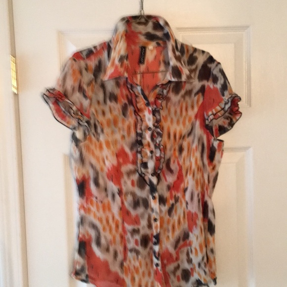 Heart Soul Top - Picture 1 of 6